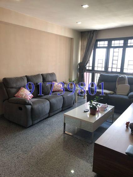 Blk 689B Choa Chu Kang Drive (Choa Chu Kang), HDB 5 Rooms #167564502